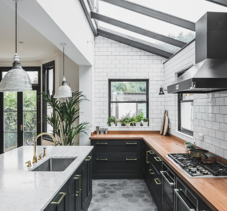 Black-Shaker-1-Black-Kitchen-Cabinets-for-sale--CabinetDIY