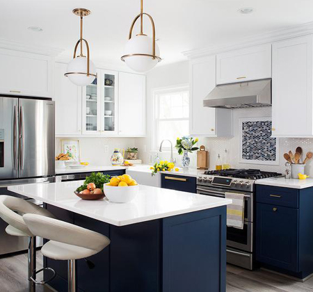 Dark-Blue-Kitchen-Cabinets---3