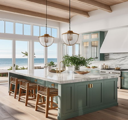 Painted-Kitchen-Cabinets---3