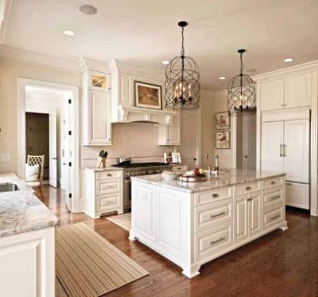 cream-kitchen-cabinets---Classic-Ivory-2