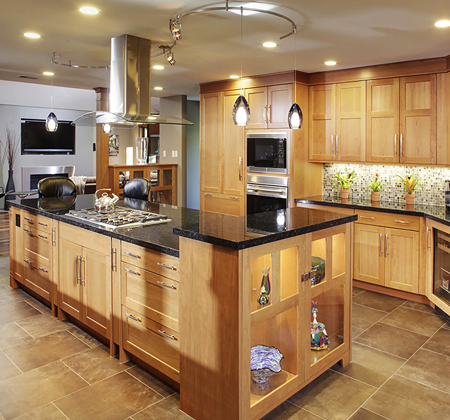stained-kitchen-cabinets---4
