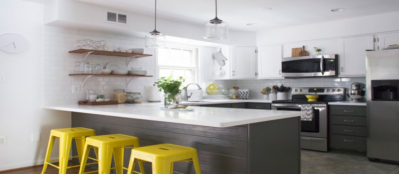 What Are the Materials Used in RTA Kitchen Cabinets? What Are the Materials Used in RTA Kitchen Cabinets?