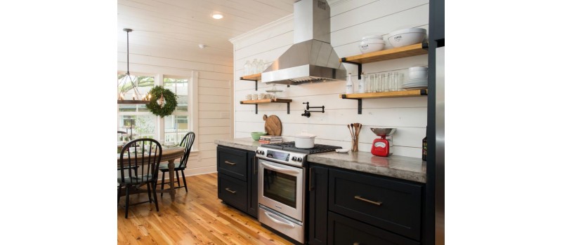 7 Kitchen Cabinet Colors with Long-Lasting Appeal 7 Kitchen Cabinet Colors with Long-Lasting Appeal