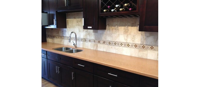 Cherry Kitchen Cabinets: The Latest Trend in Home Decor Cherry Kitchen Cabinets: The Latest Trend in Home Decor
