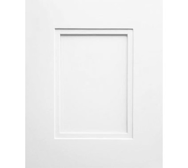 Storm White Shaker