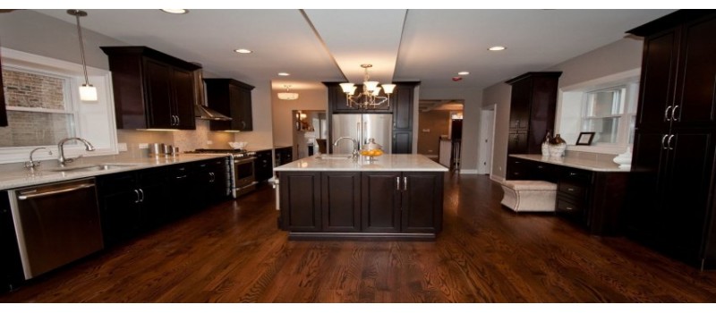 7 Tips to Creatively Design Your Kitchen with Espresso Kitchen Cabinets