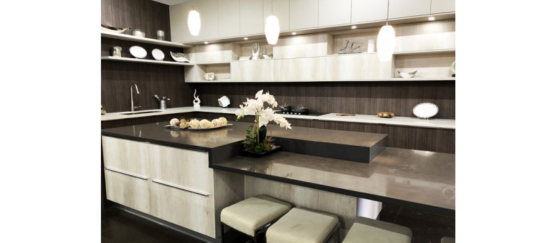 Modern and Mid Century Kitchen Cabinets: Differences And Similarities