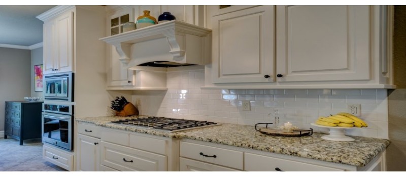 10 Witty Ideas to Embellish Your White Shaker Kitchen Cabinetry 10 Witty Ideas to Embellish Your White Shaker Kitchen Cabinetry