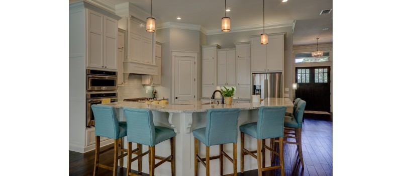 Add Flair to Your Kitchen Design With Mid-century Modern Cabinets Add Flair to Your Kitchen Design With Mid-century Modern Cabinets