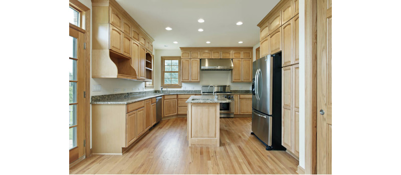 5 Tips to Avoid Full Kitchen Remodel with Oak Cabinets 5 Tips to Avoid Full Kitchen Remodel with Oak Cabinets