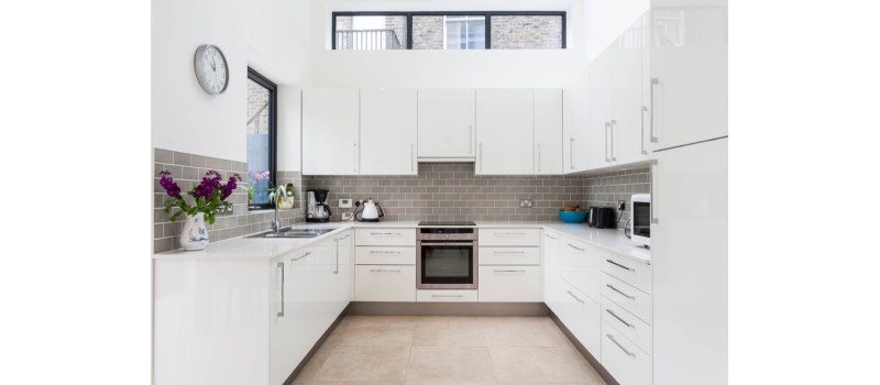 Modern Kitchen Cabinets for Sale: A Buying Guide for Effective Interior Décor Modern Kitchen Cabinets for Sale: A Buying Guide for Effective Interior Décor