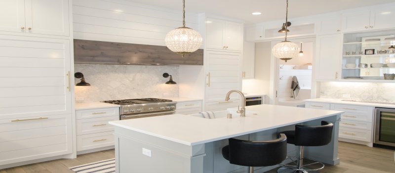 7 Unique Kitchen Decor Ideas with Black Kitchen Cabinets 7 Unique Kitchen Decor Ideas with Black Kitchen Cabinets