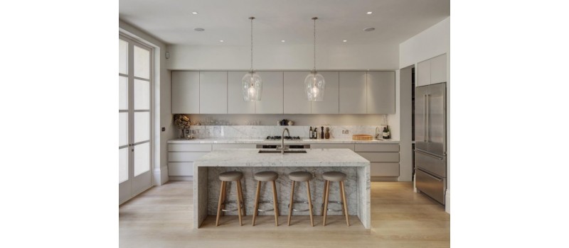 Budget-friendly Kitchen Cabinets to Shop for this Holiday Season Budget-friendly Kitchen Cabinets to Shop for this Holiday Season