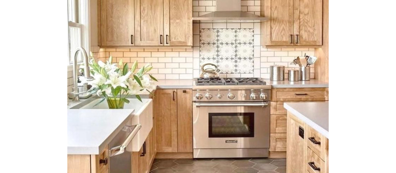 Convenience and Style: Everything about RTA Kitchen Cabinets Convenience and Style: Everything about RTA Kitchen Cabinets
