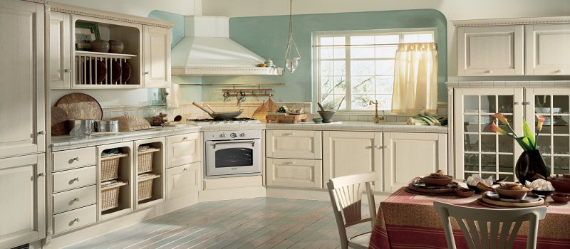 7 Effective Tips on Kitchen Cabinet Designs for Cottage Style Kitchen 7 Effective Tips on Kitchen Cabinet Designs for Cottage Style Kitchen