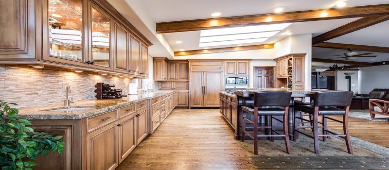 7 RTA Kitchen Cabinet Styles to Celebrate Spring This Year 7 RTA Kitchen Cabinet Styles to Celebrate Spring This Year