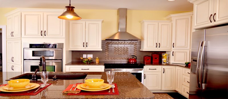 RTA Kitchen Cabinets or Pre-Assembled Cabinets-  Which One Is the Best