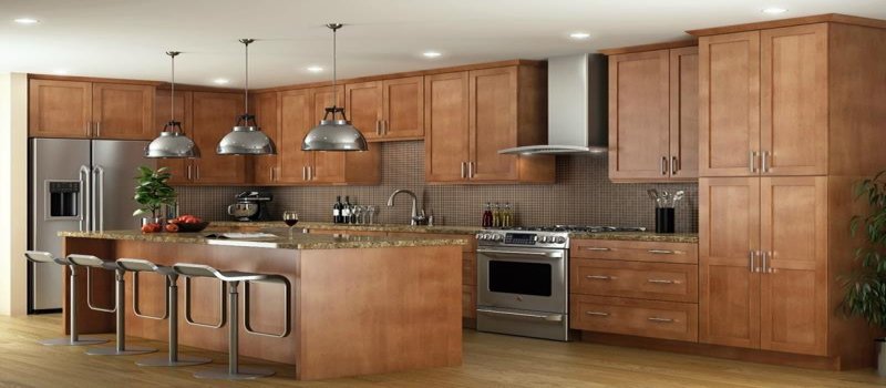 Why Should You Follow the Current Trend of Wood Alternative Kitchen Cabinet? Why Should You Follow the Current Trend of Wood Alternative Kitchen Cabinet?